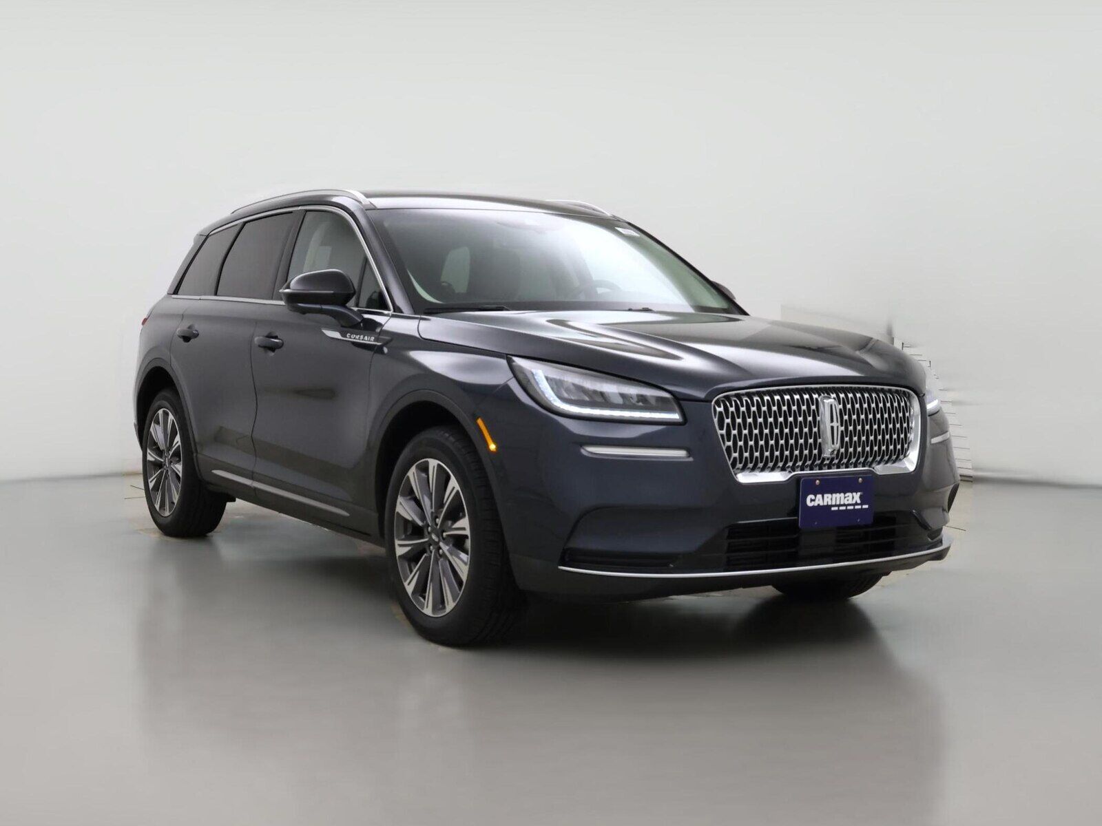 2022 LINCOLN Corsair