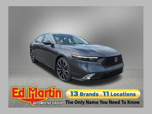 2026 HONDA Accord