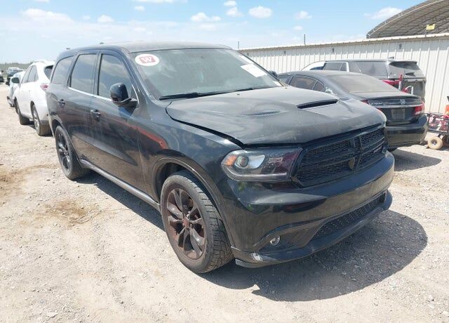 2020 DODGE Durango