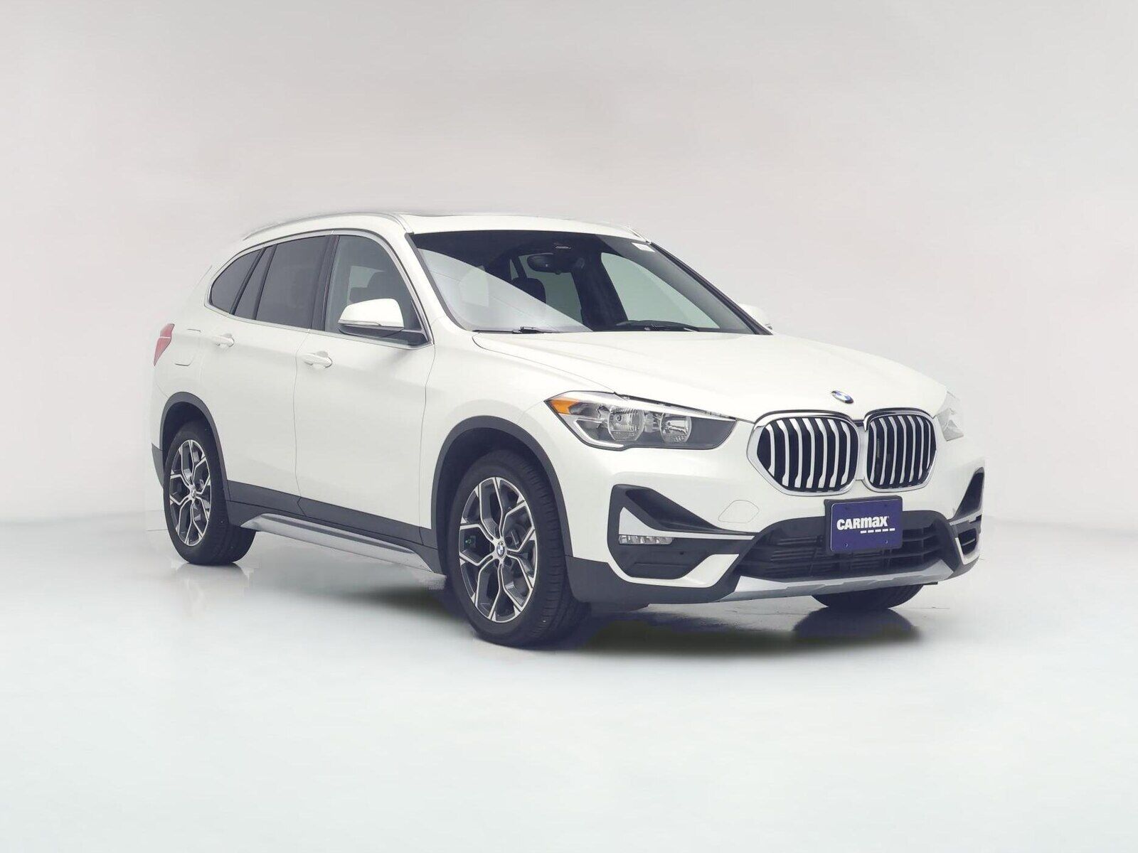 2020 BMW X1