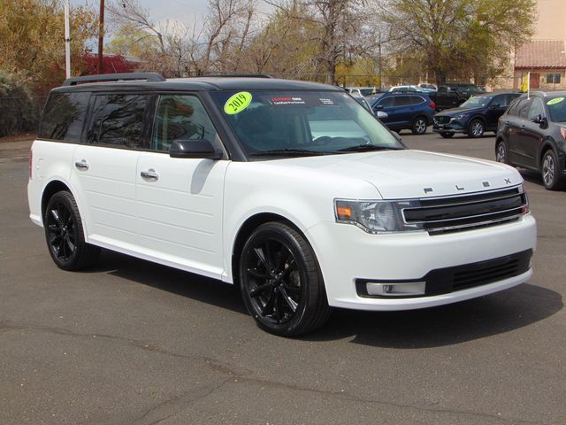 2019 FORD Flex