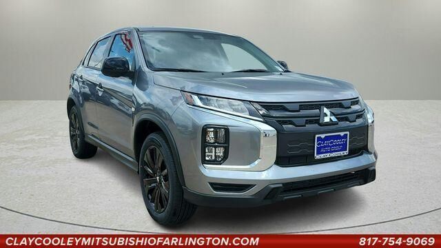 2026 MITSUBISHI Outlander Sport
