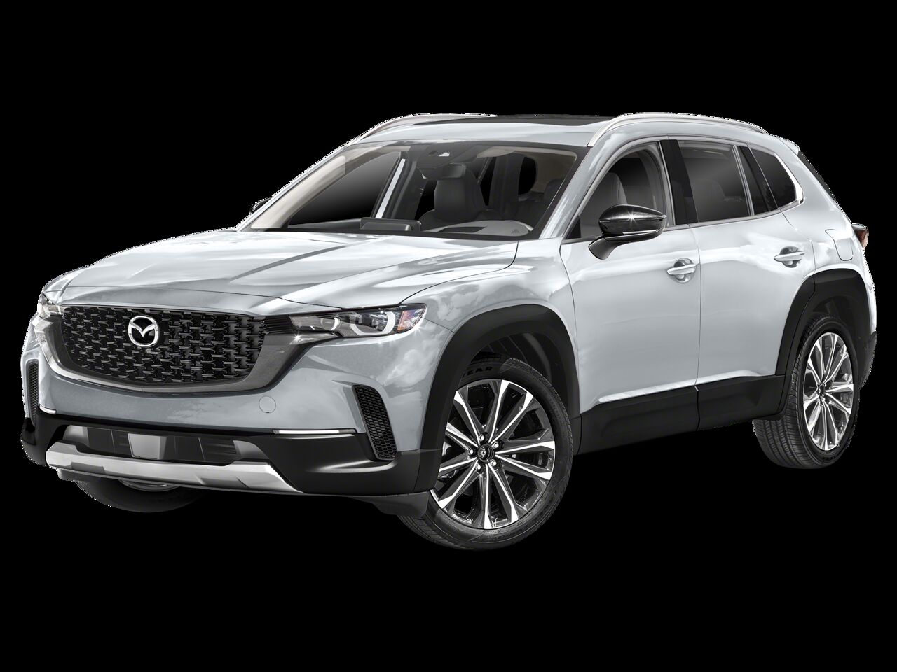 2023 MAZDA CX-50