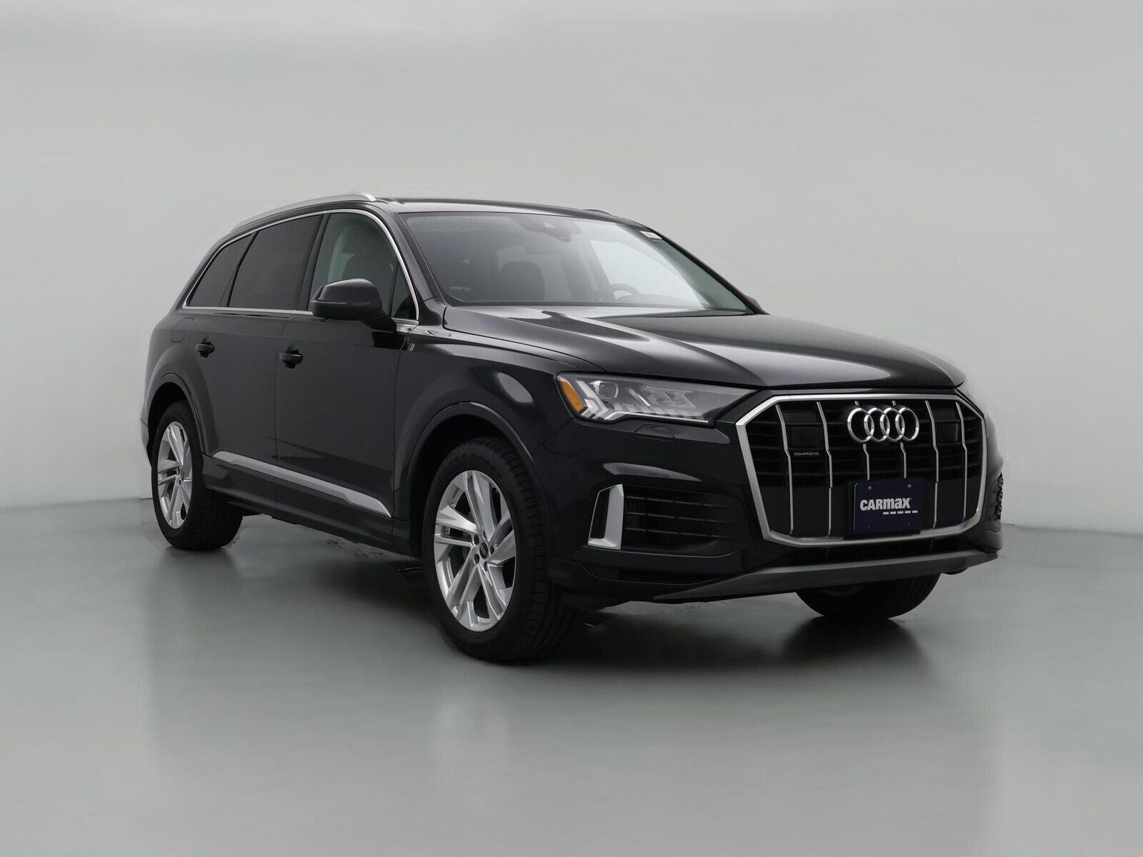 2024 AUDI Q7