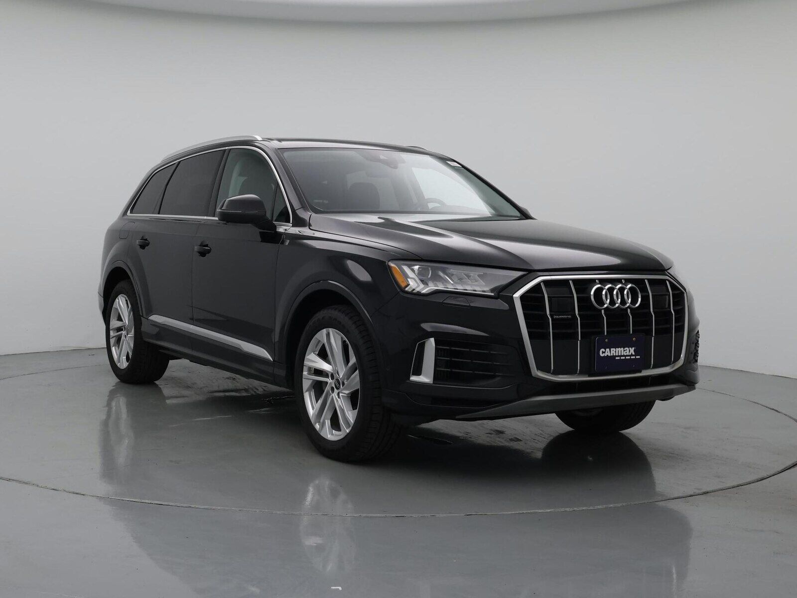 2024 Audi Q7