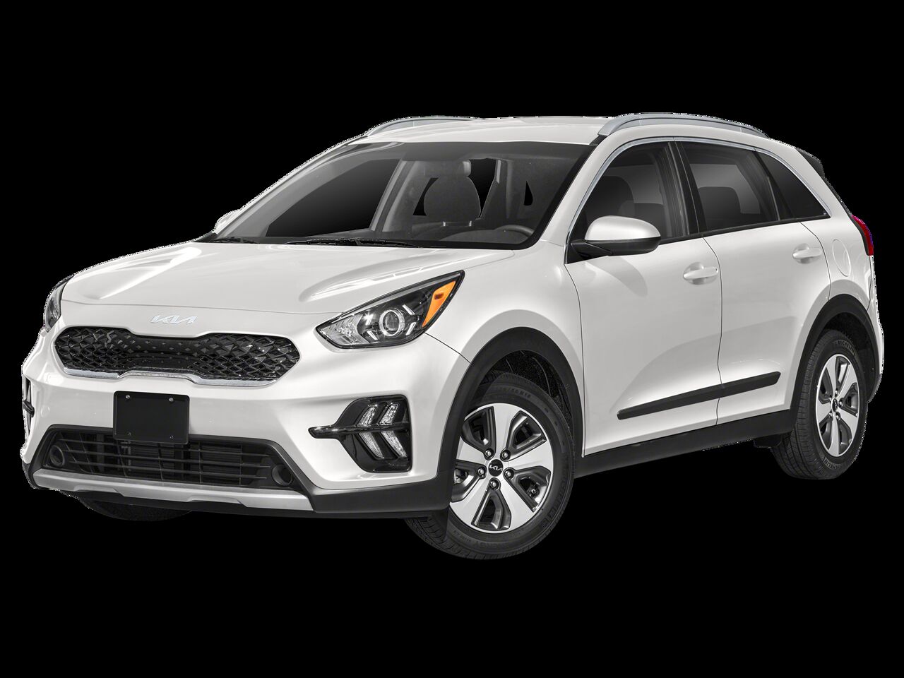 2022 KIA Niro