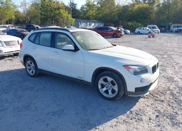 2015 BMW X1