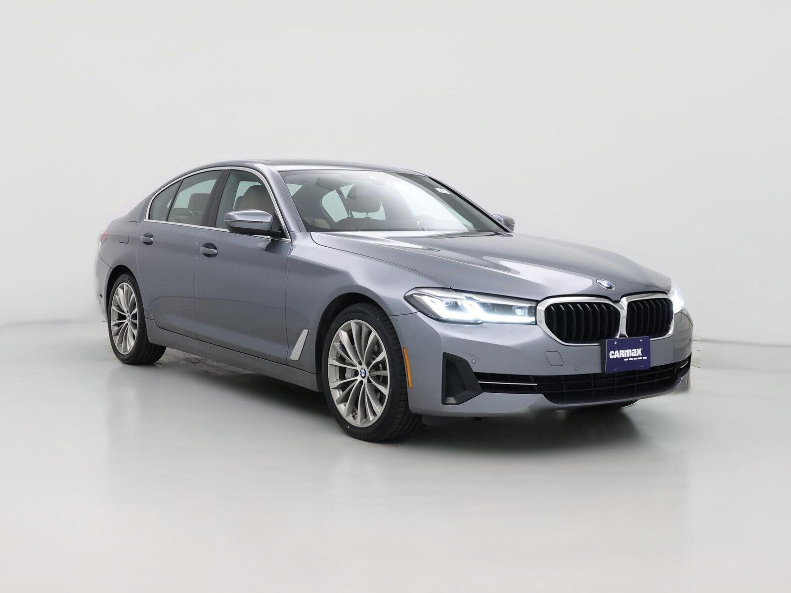 2022 BMW 5 Series
