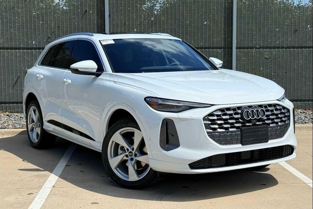2026 Audi Q5