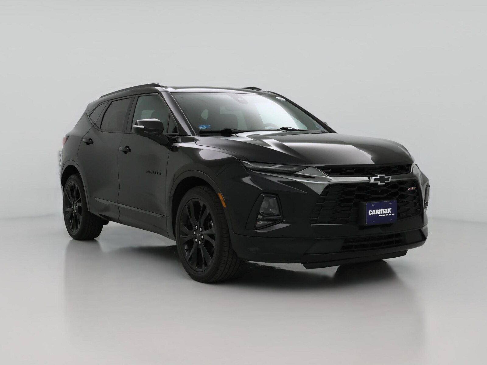 2020 CHEVROLET Blazer