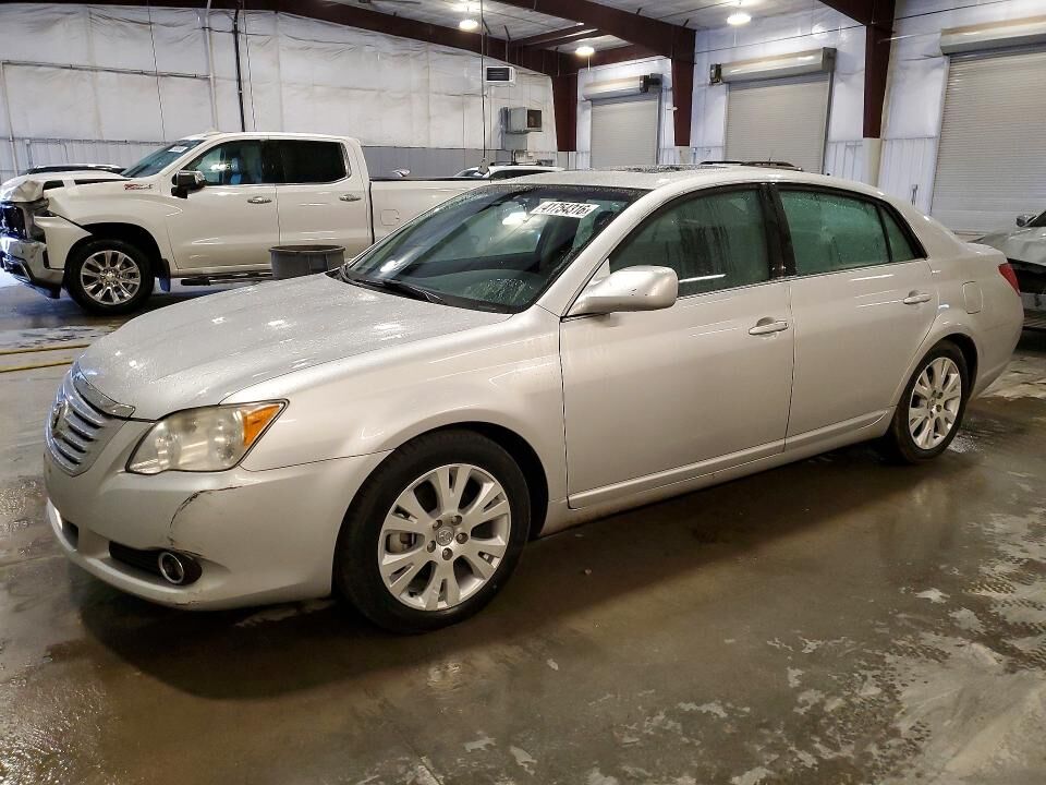 2008 TOYOTA Avalon