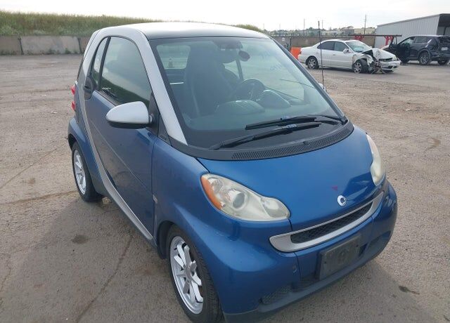 2008 SMART Fortwo