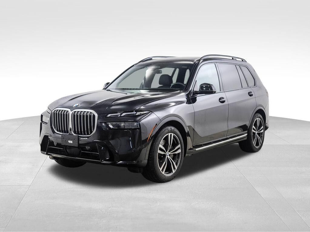 2024 BMW X7