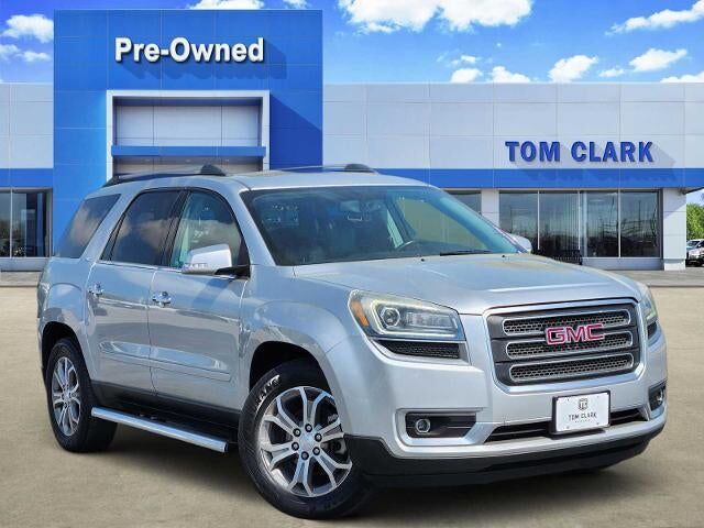 2013 GMC Acadia