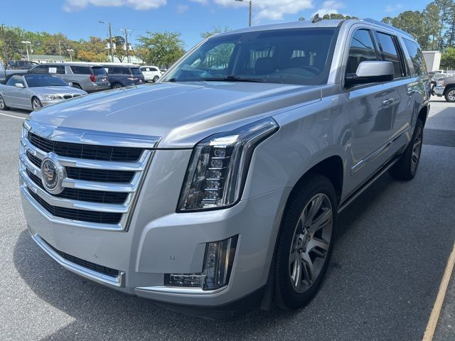 2015 CADILLAC Escalade