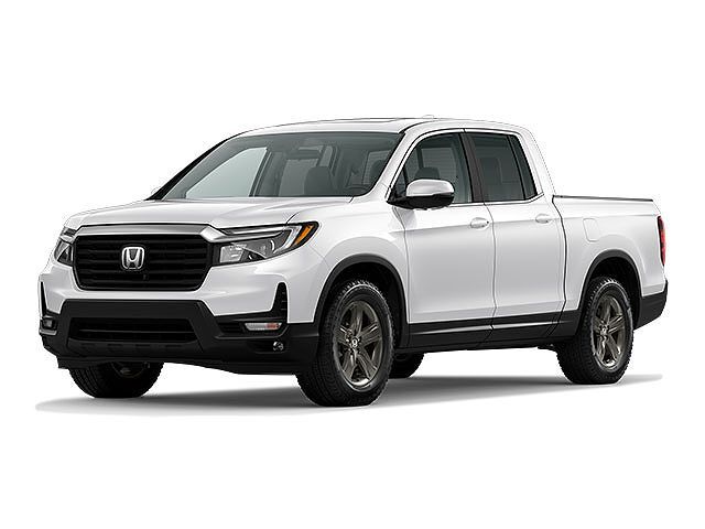 2023 HONDA Ridgeline