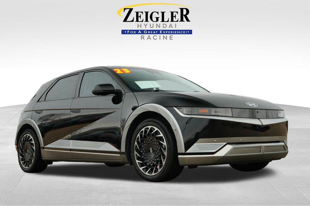 2023 HYUNDAI IONIQ 5
