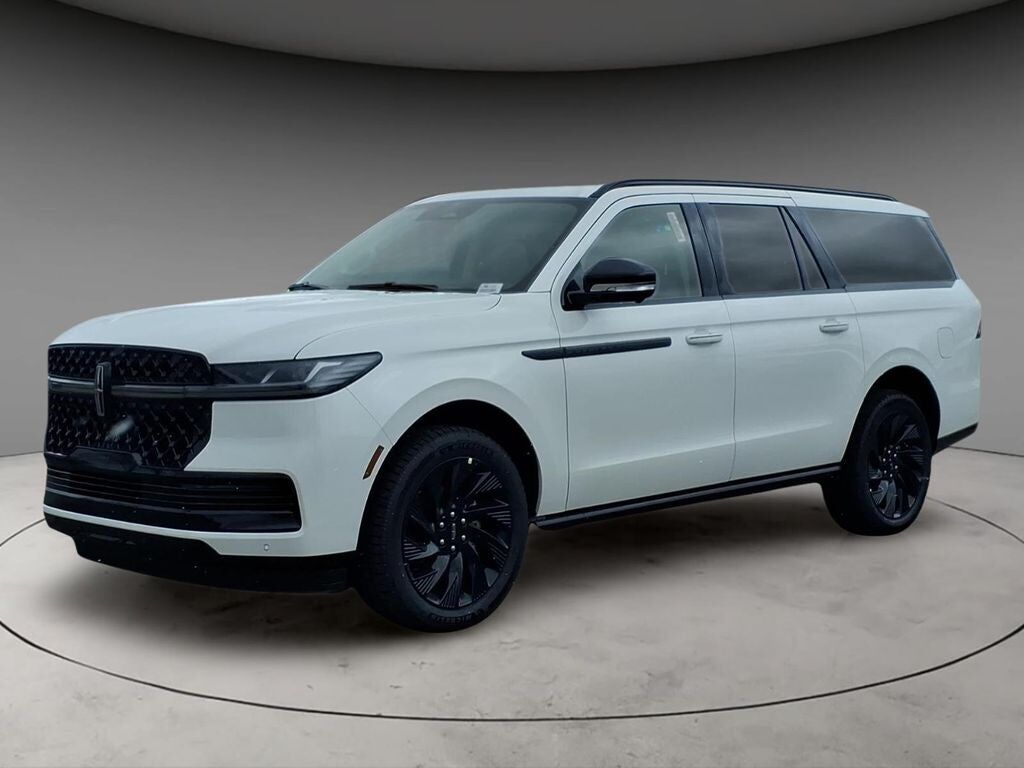 2026 LINCOLN Navigator L
