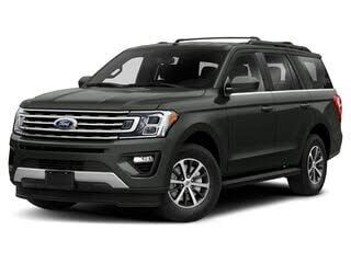 2019 FORD Expedition