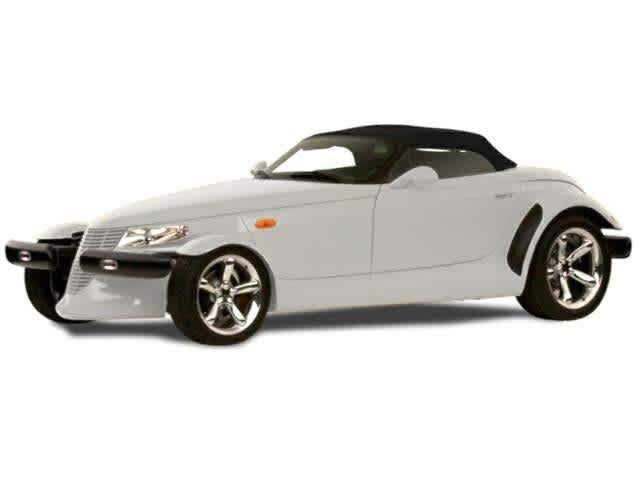 2001 CHRYSLER Prowler