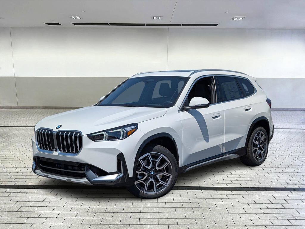 2025 BMW X1