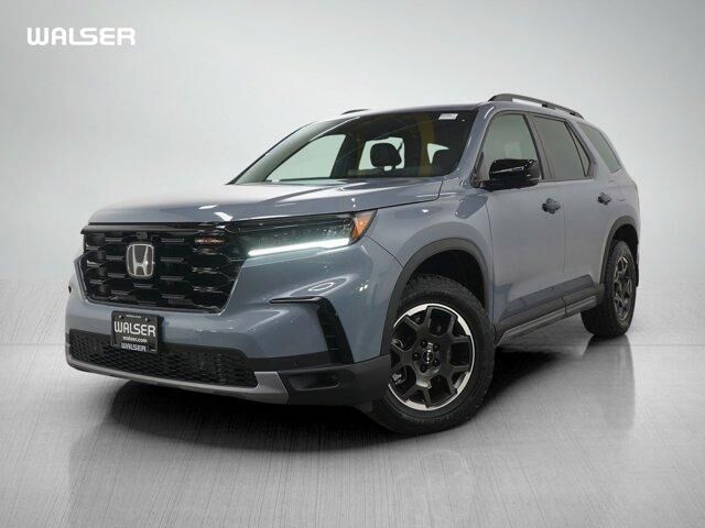2024 HONDA Pilot