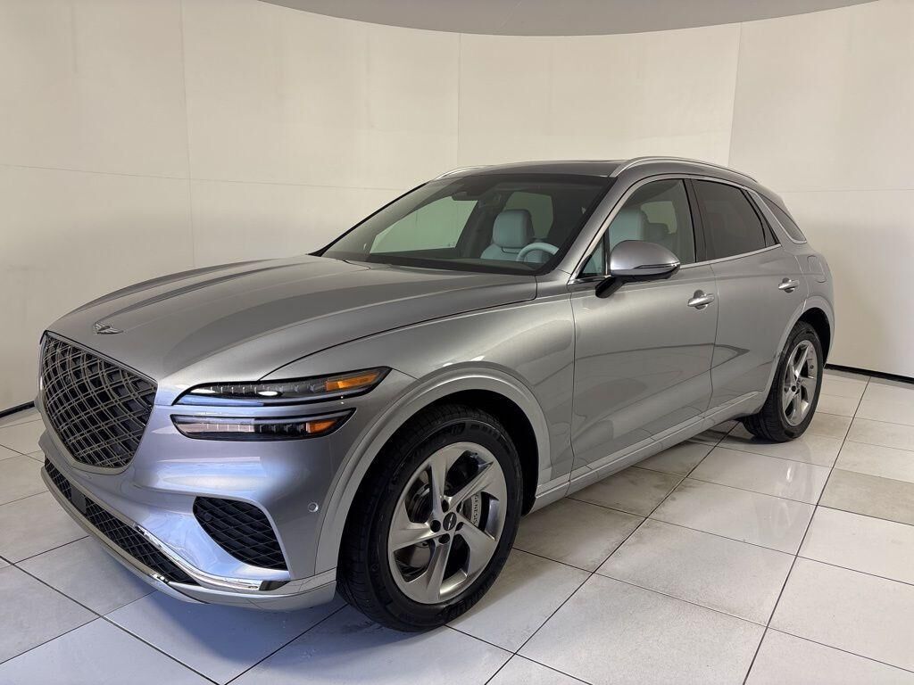 2026 GENESIS GV70
