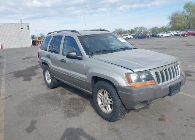 2004 JEEP Grand Cherokee