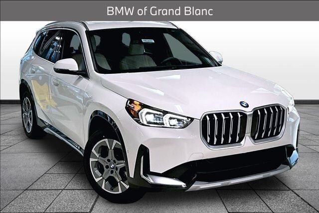 2026 BMW X1
