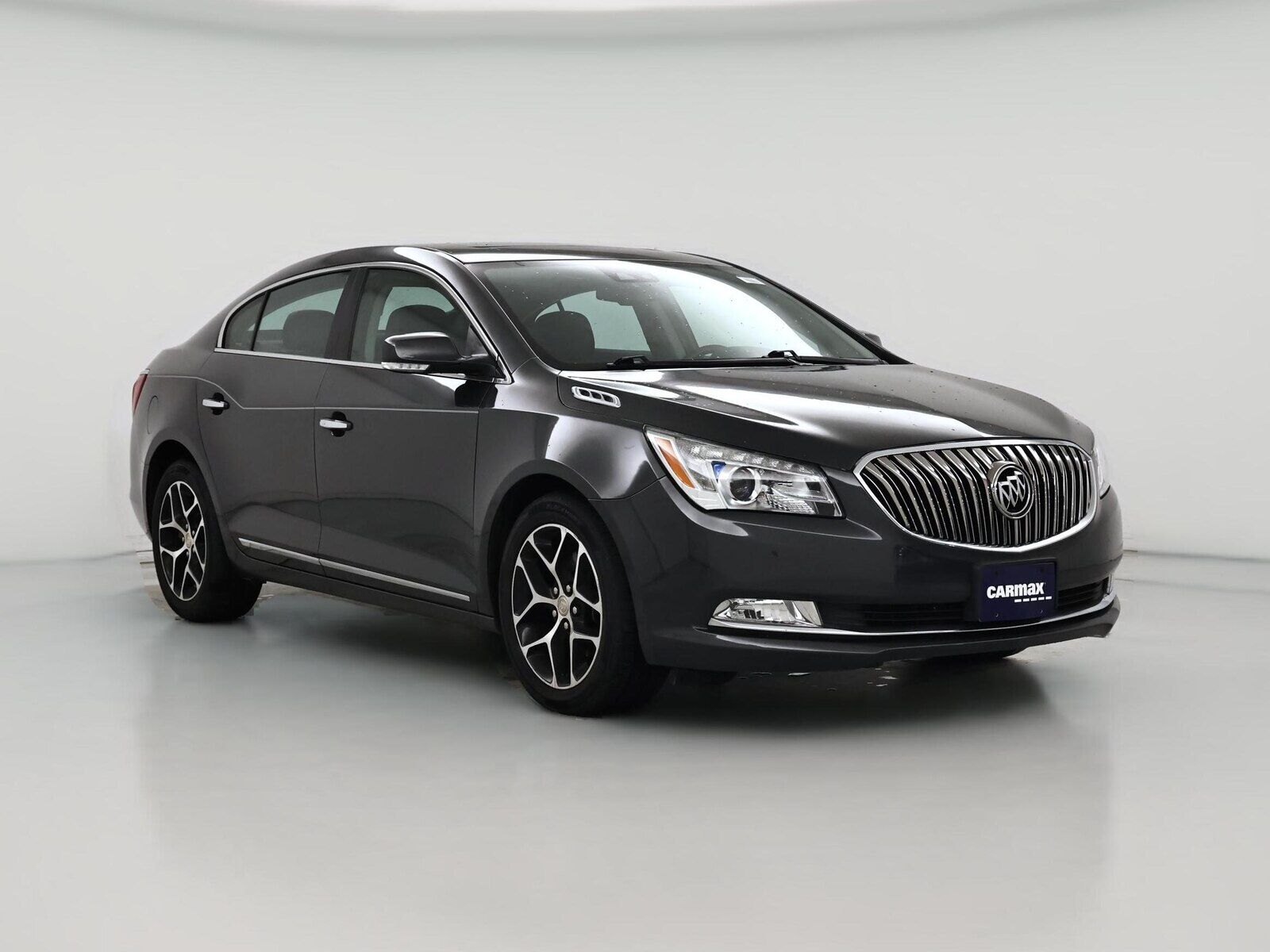 2016 BUICK LaCrosse