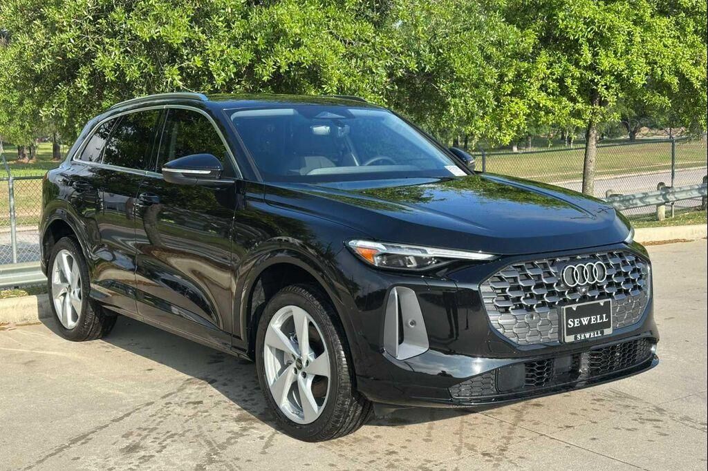 2026 Audi Q5