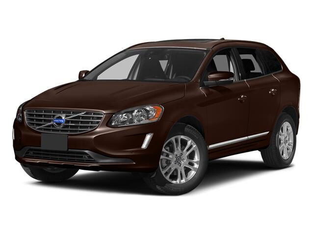2014 VOLVO XC60