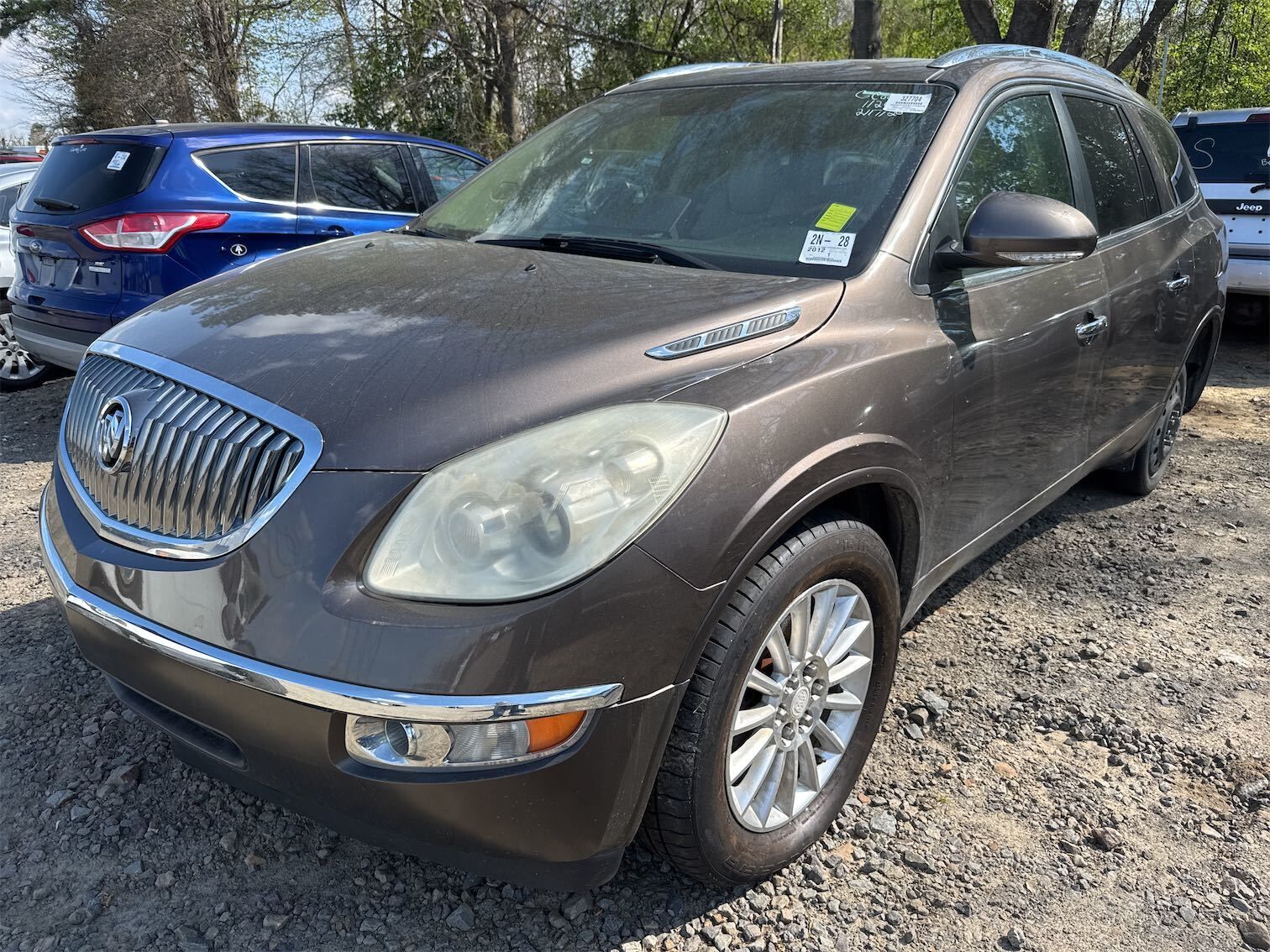 Buick Enclave