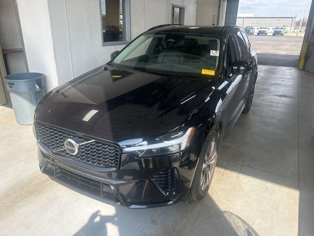 2024 VOLVO XC60