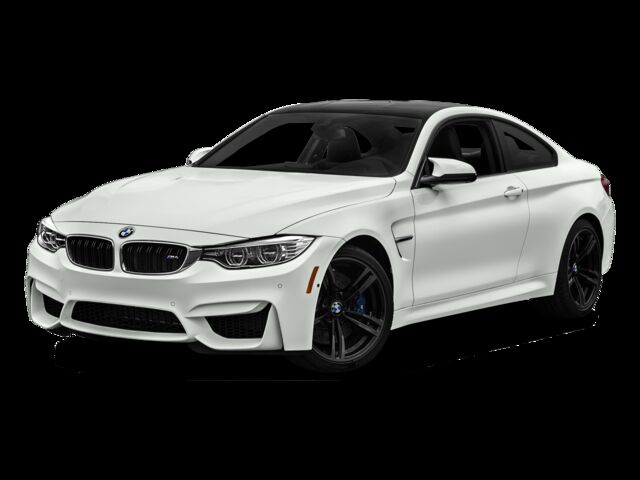 2016 BMW M4