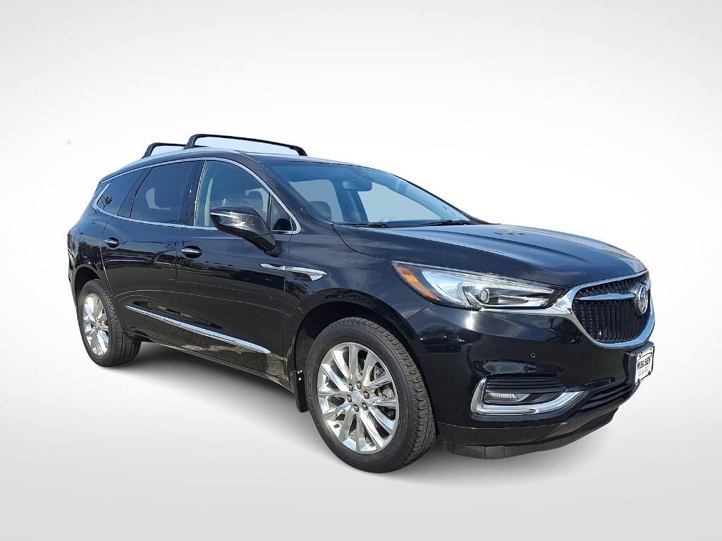 2018 BUICK Enclave