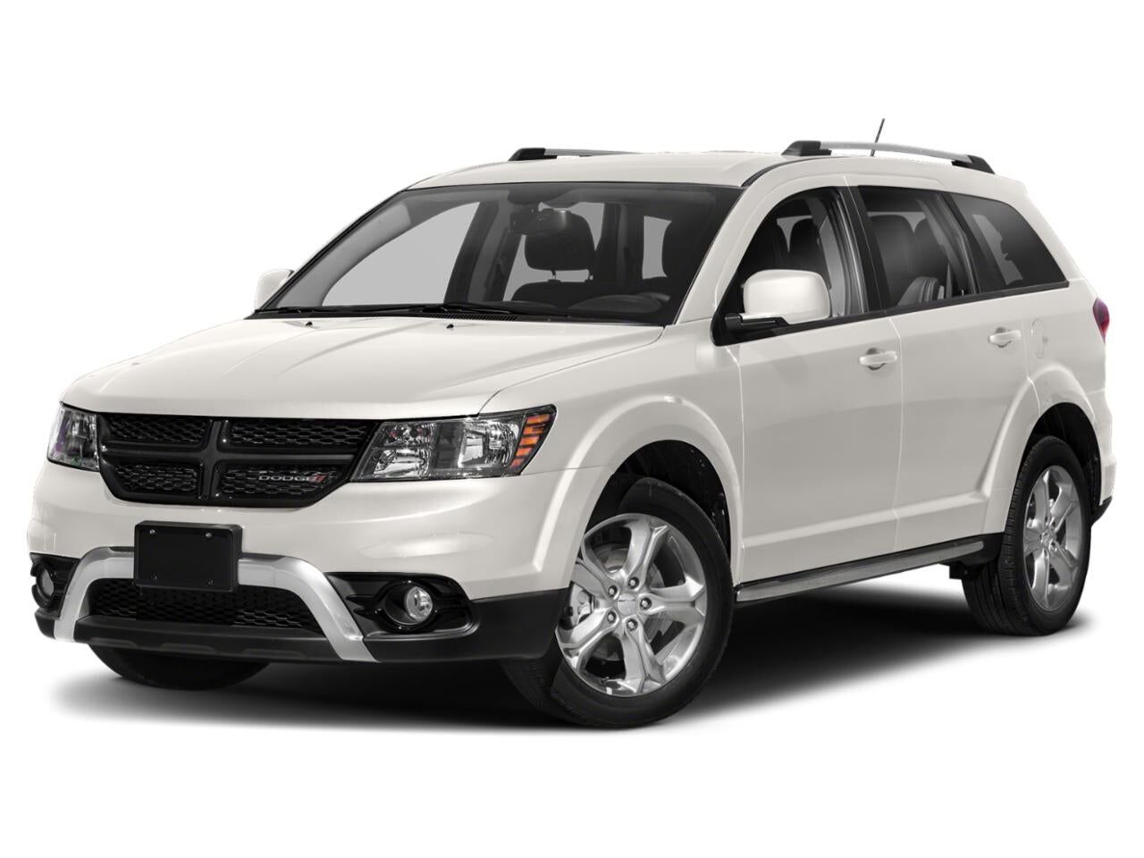 2019 DODGE Journey