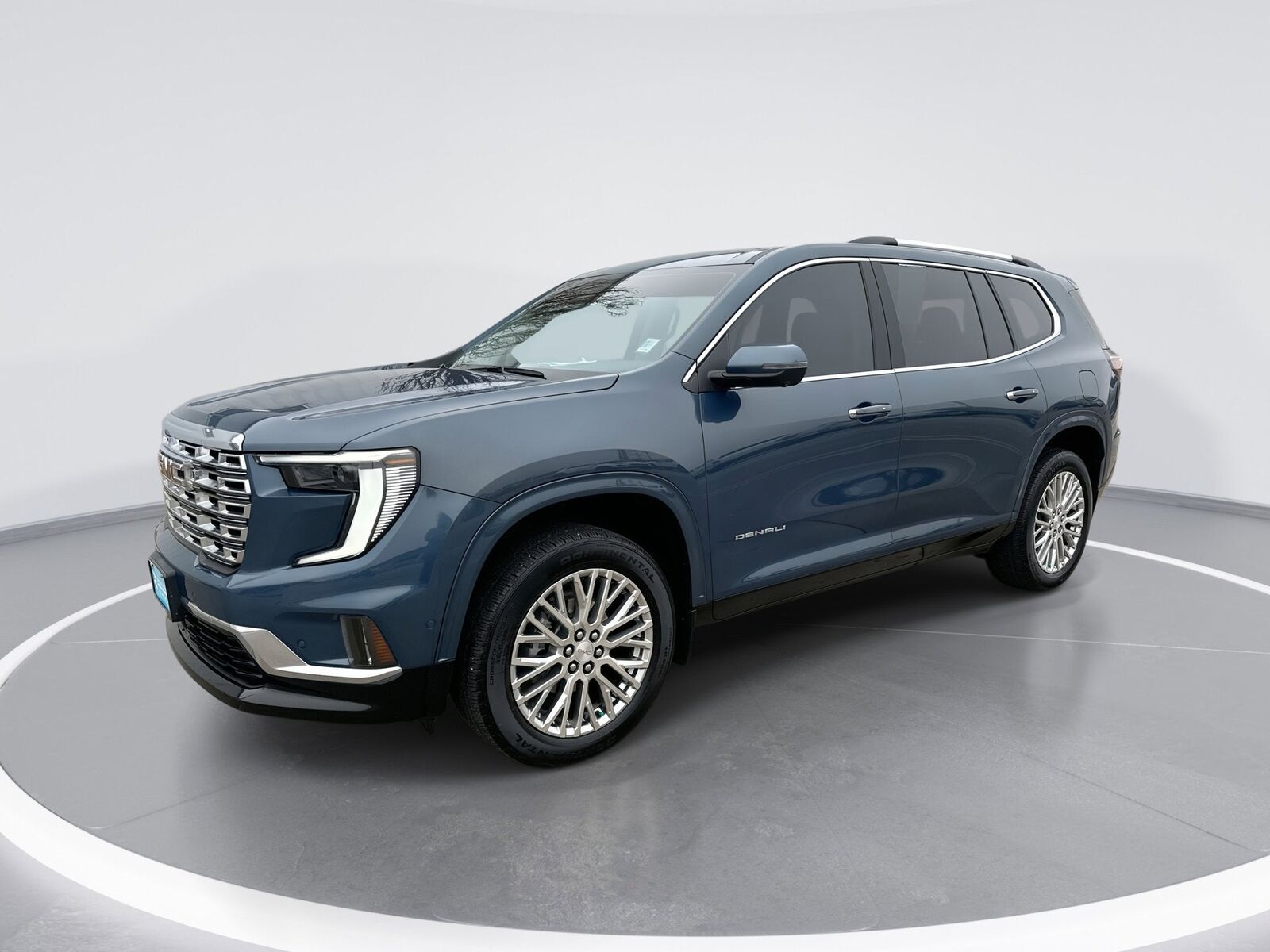 2024 GMC Acadia
