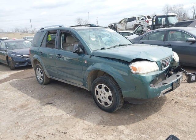 2007 SATURN Vue