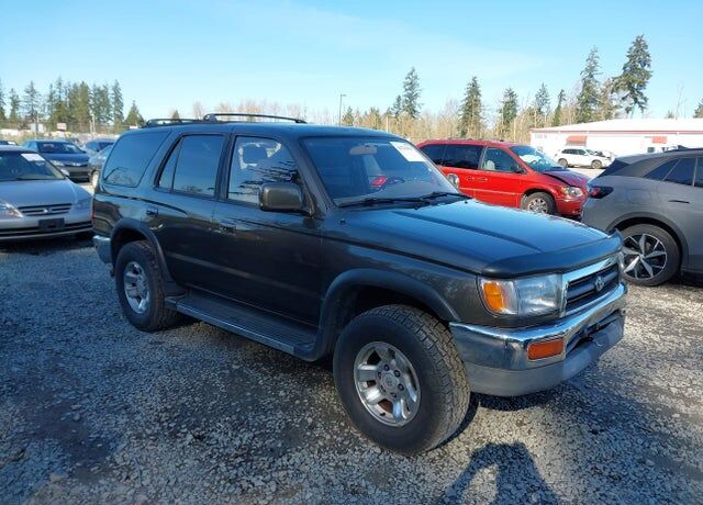 1998 TOYOTA 4-Runner