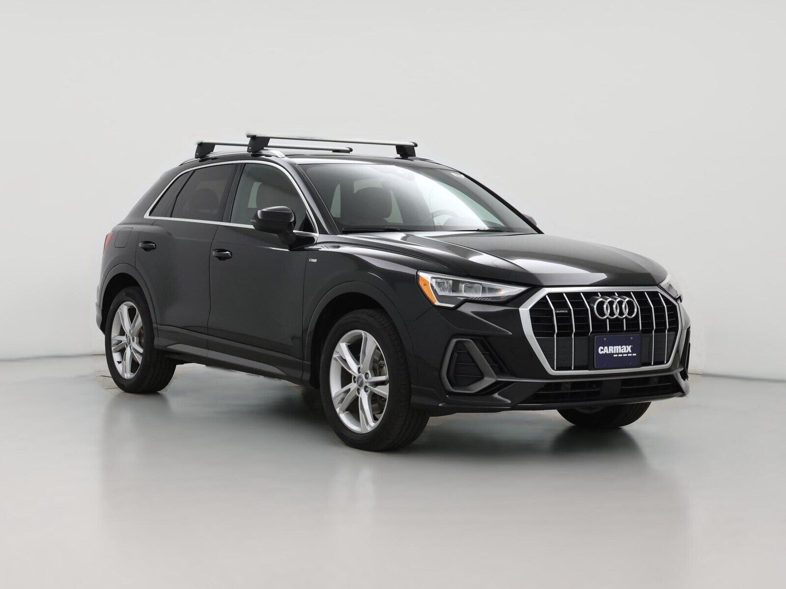 2020 AUDI Q3