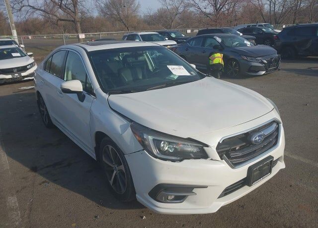 2019 SUBARU Legacy