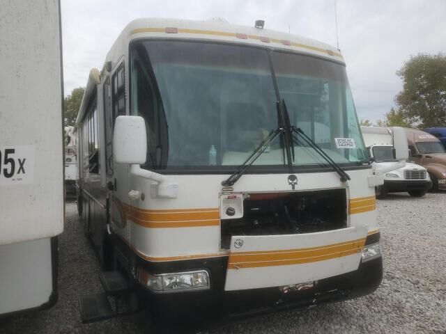 2000 SPARTAN MOTORS CHASSIS Mountain Master