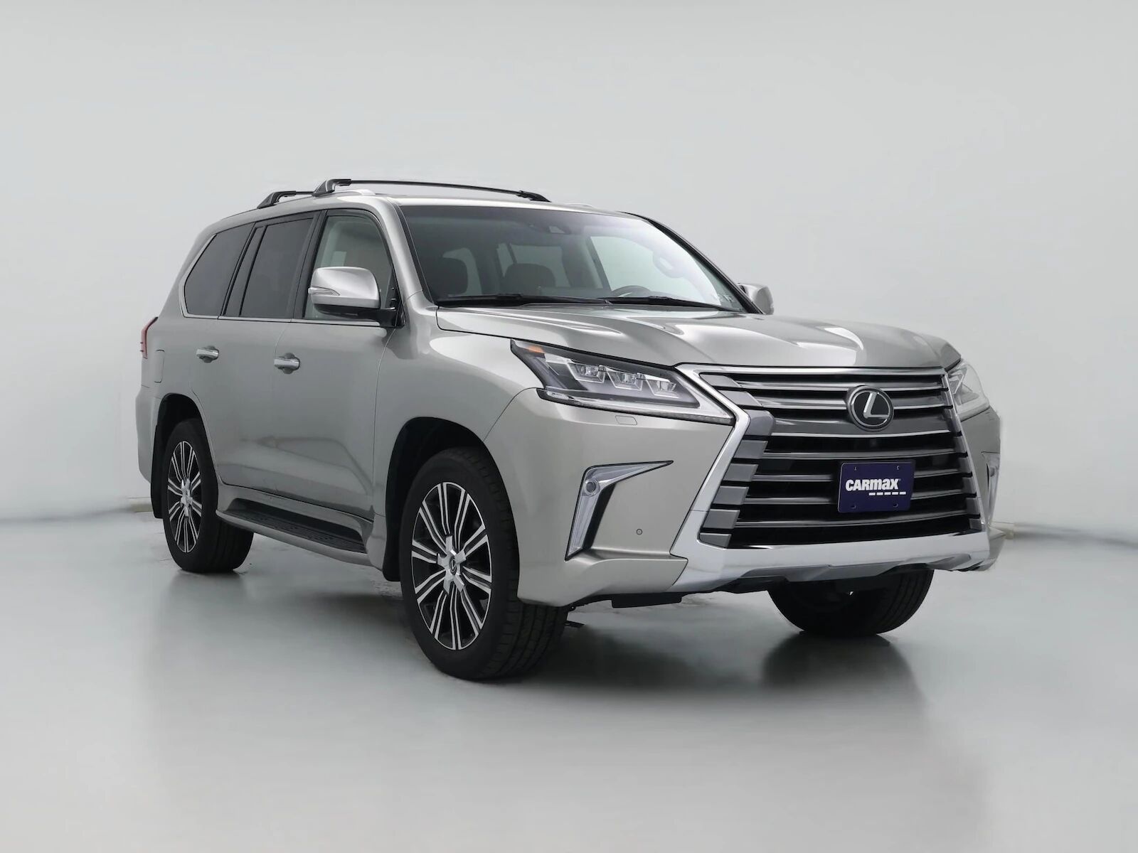 2021 LEXUS LX
