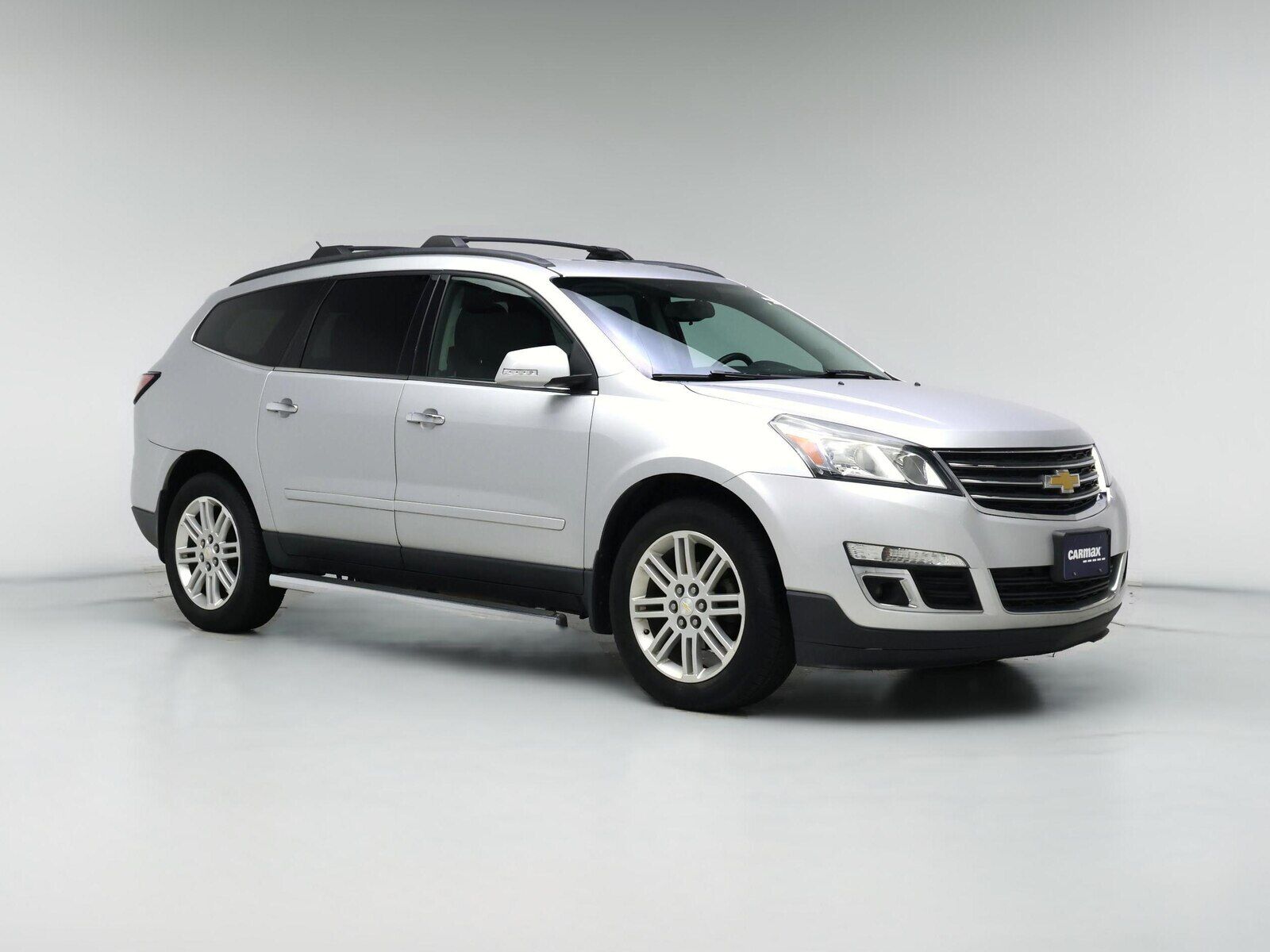 2015 CHEVROLET Traverse