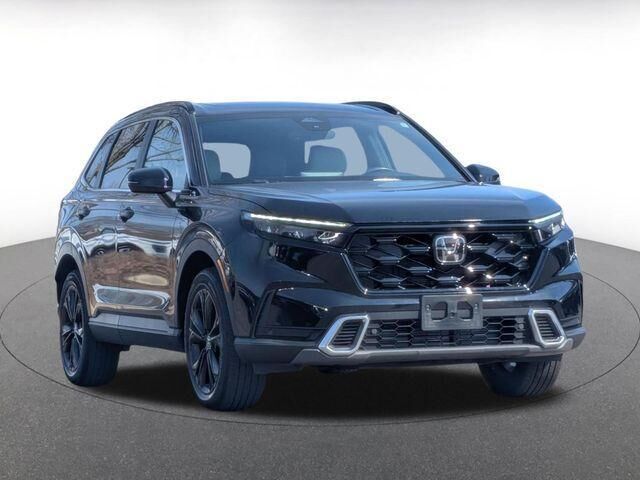 2023 HONDA CR-V