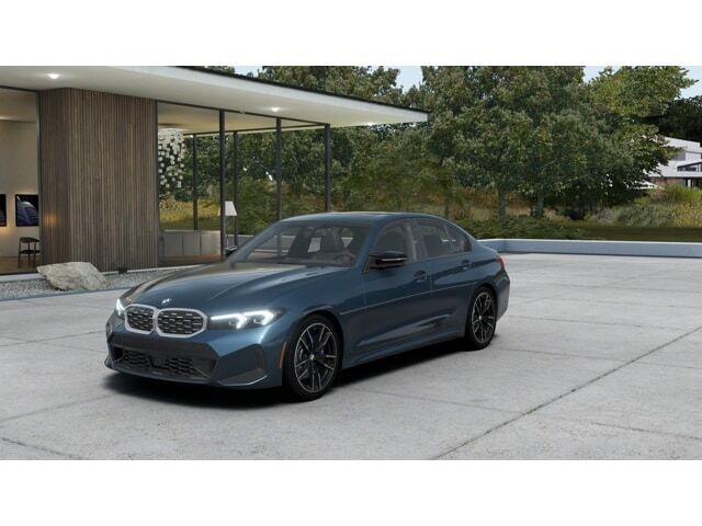 2026 BMW M3