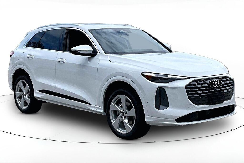 2026 AUDI Q5