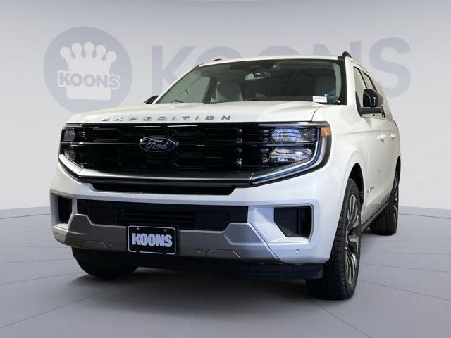 2026 FORD Expedition