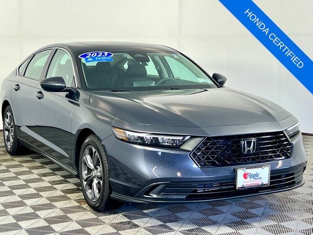 2023 HONDA Accord